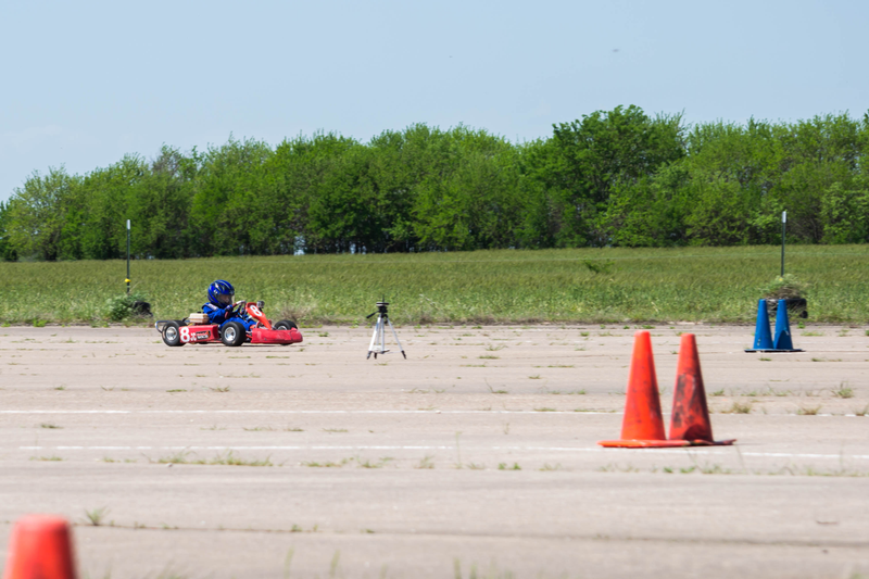Illustration for article titled Huge Juicy Autocross Photodump